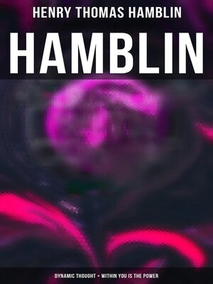 cover image of Hamblin